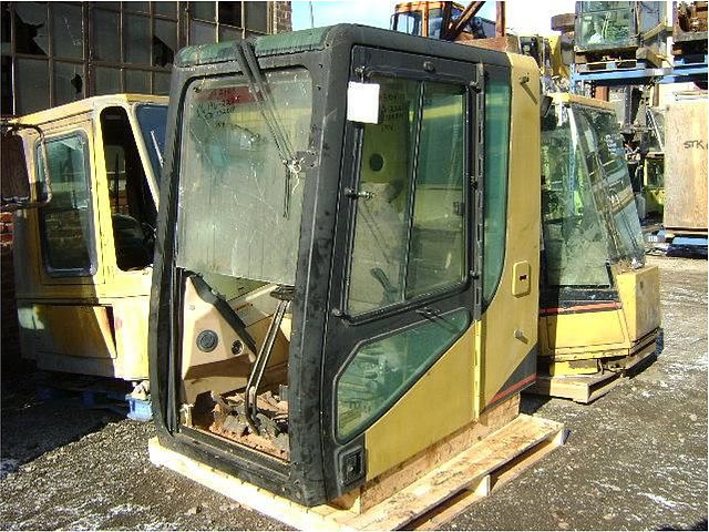 CATERPILLAR 365BL
