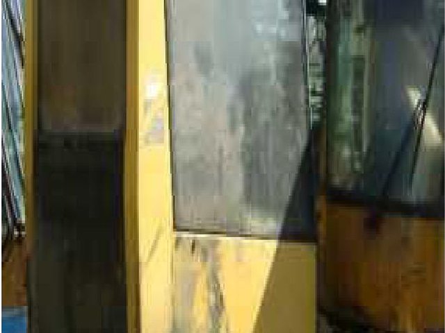 CATERPILLAR 345BL