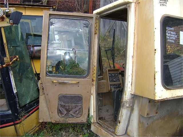 CATERPILLAR 988B Photo