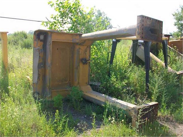 CATERPILLAR 990 II Photo