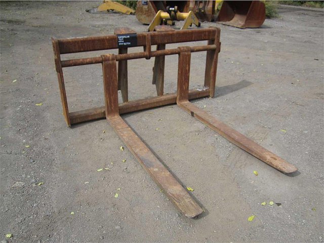 CATERPILLAR 930H Photo