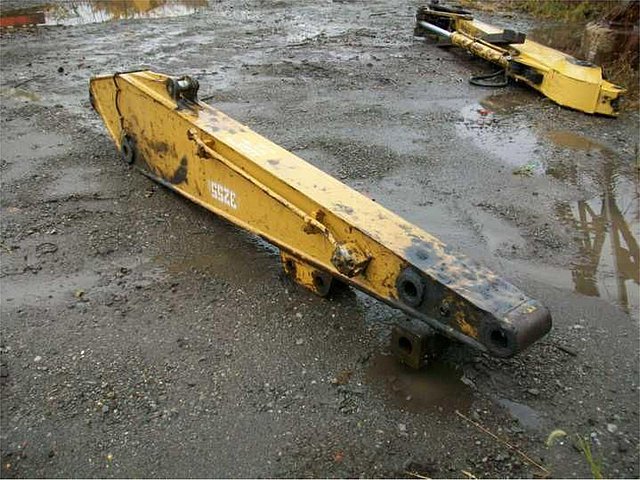 CATERPILLAR 311C U Photo