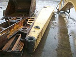 CATERPILLAR 311B