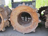 CATERPILLAR 826G II Photo #3