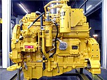 CATERPILLAR 140H