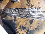 CATERPILLAR C12 Photo #6