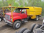 CATERPILLAR 3126B