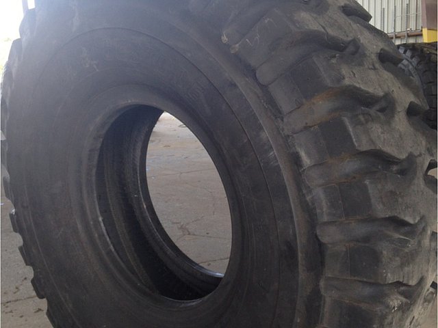 CATERPILLAR 773 Photo