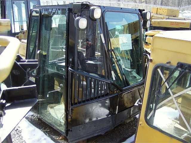 CATERPILLAR 836G