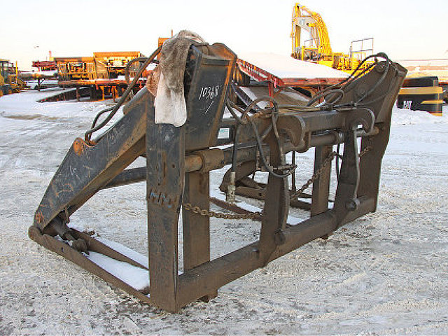 CATERPILLAR IT38 Photo