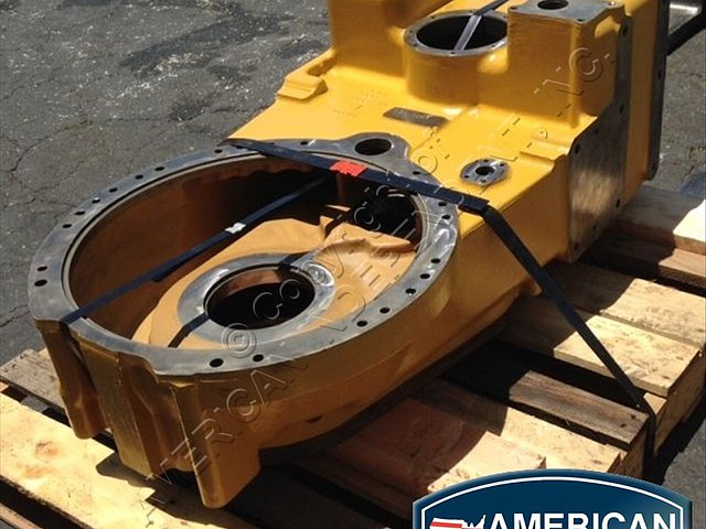 CATERPILLAR 824G Photo
