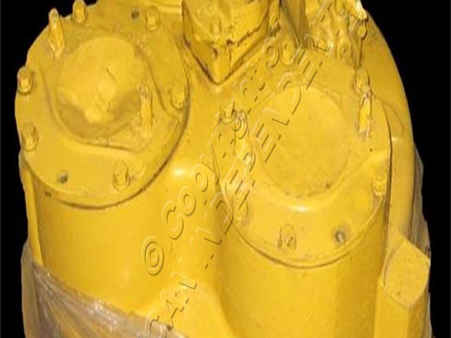 CATERPILLAR 651B Photo