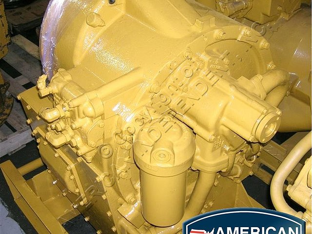 CATERPILLAR 16G Photo