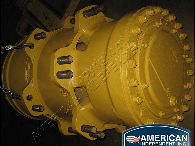 CATERPILLAR 768C