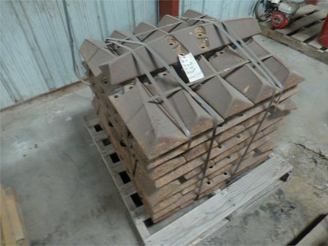 CATERPILLAR D5H LGP