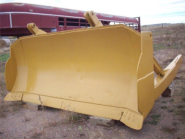 CATERPILLAR D6H