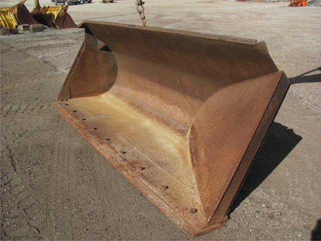 CATERPILLAR IT38 Photo