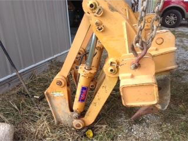 CASE Photo