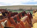 CATERPILLAR 120B