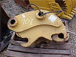 CATERPILLAR 320B Photo #2