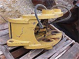 CATERPILLAR 320B Photo #4