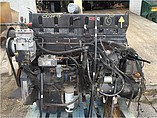 CUMMINS ISM