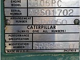 CATERPILLAR 3306 PC Photo #6