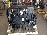 CUMMINS QSX15