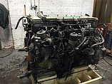 DETROIT DD15