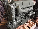 DETROIT 60 SER 12.7
