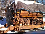 CUMMINS QSK78