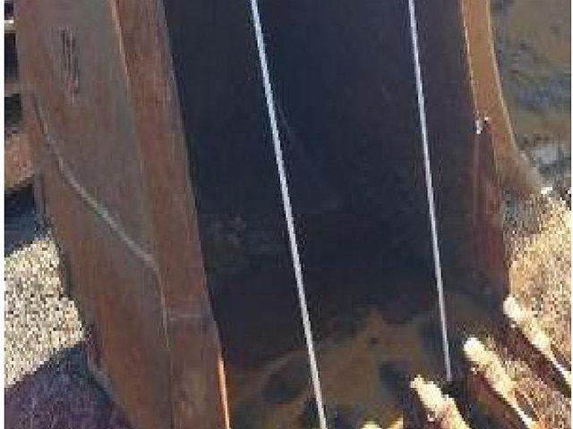 CATERPILLAR 324D Photo