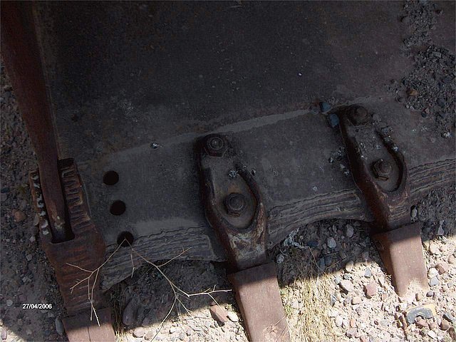 CATERPILLAR 973