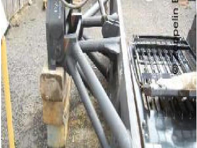 CATERPILLAR 14M Photo