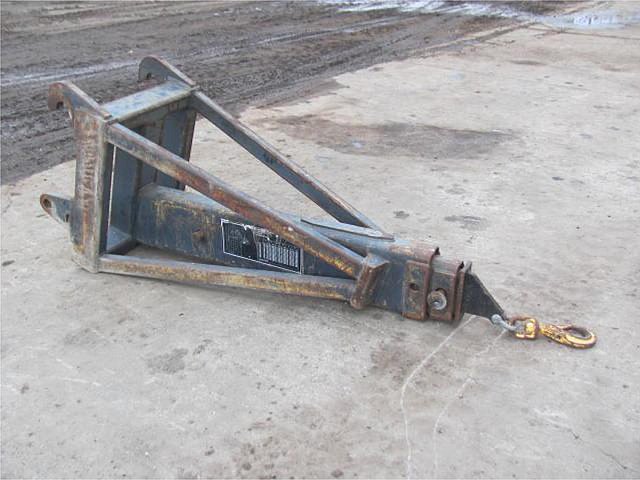 CATERPILLAR 924G Photo