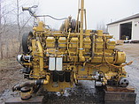 CATERPILLAR 3512B