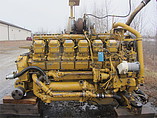 CATERPILLAR 3512B Photo #2