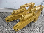 CATERPILLAR RIPPER D9 Photo #3