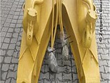 CATERPILLAR RIPPER D9 Photo #4
