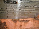 CATERPILLAR 245 Photo #4
