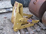 CATERPILLAR 12G Photo #2