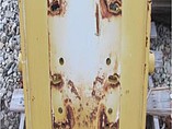 CATERPILLAR 12G Photo #5