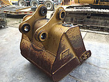 CATERPILLAR 320DL Photo #2