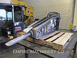 CATERPILLAR H70 Photo #4