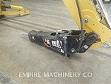 CATERPILLAR H70 Photo #3