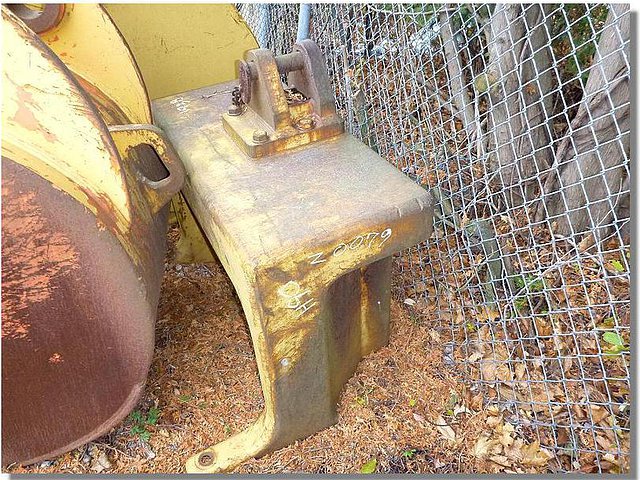 CATERPILLAR D6T Photo