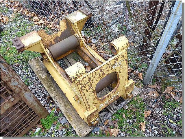 CATERPILLAR D7H Photo