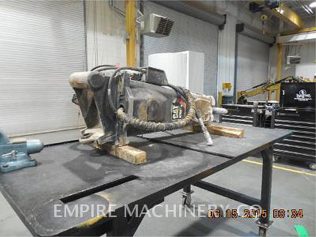 CATERPILLAR H75ES Photo