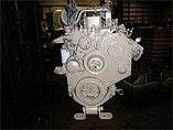 CUMMINS 6BTA