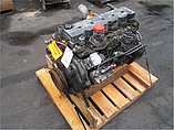 CUMMINS ISB